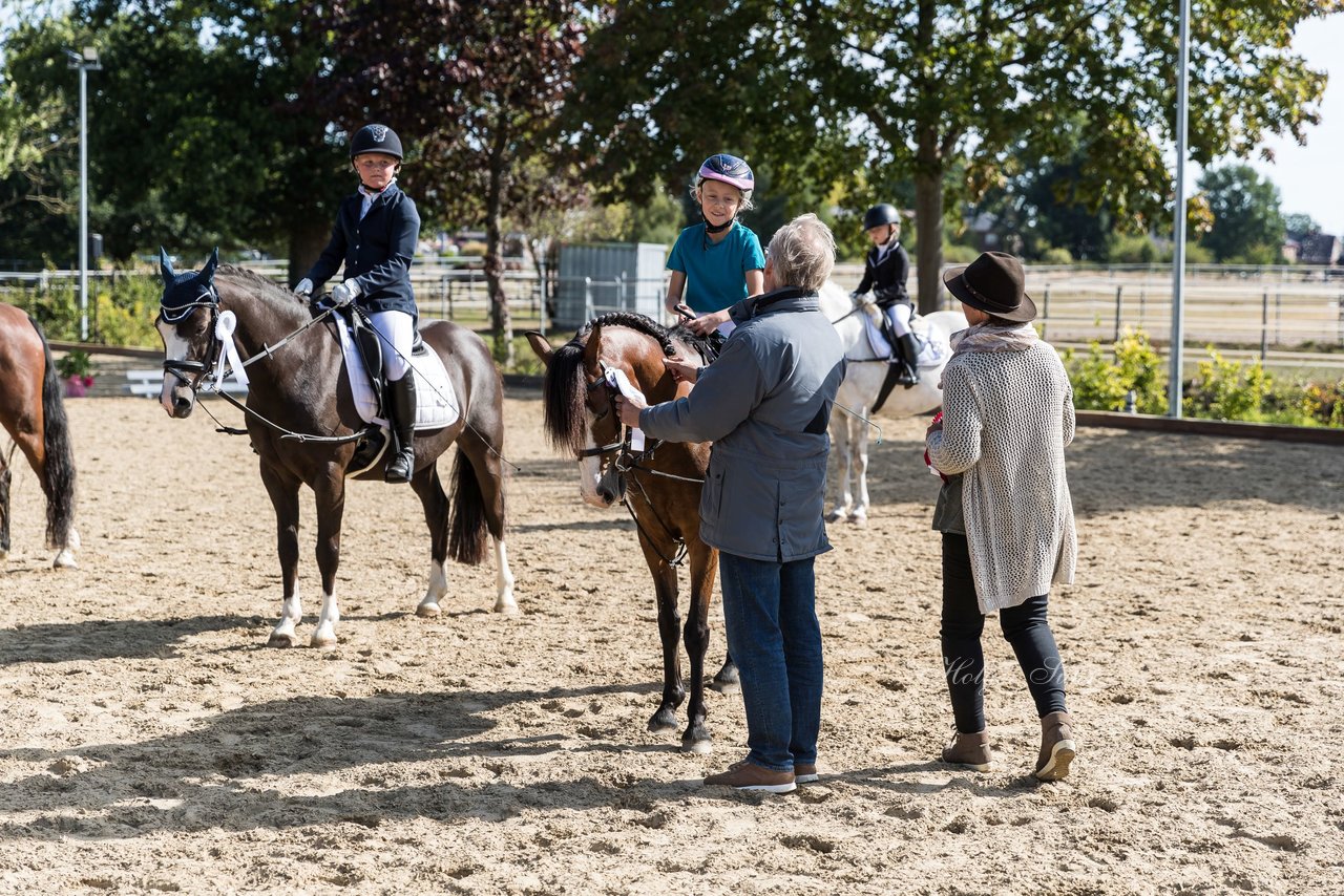 Bild 153 - Pony Akademie Turnier